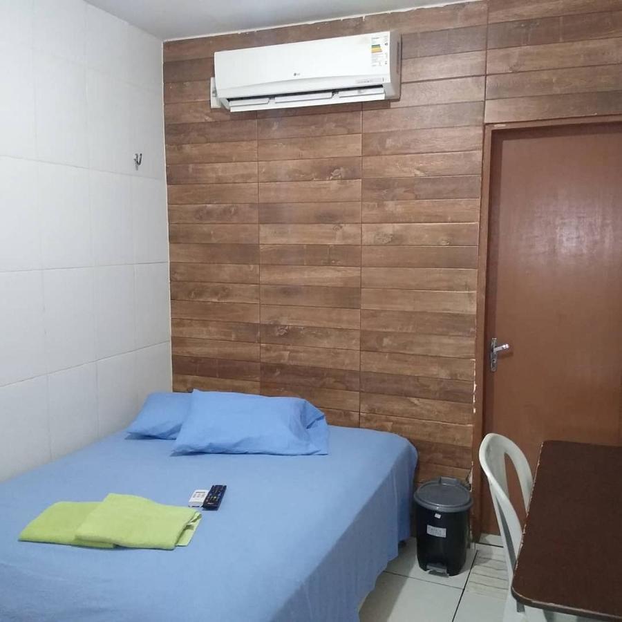 Hotel Cidade Verde Τερεζίνα Εξωτερικό φωτογραφία