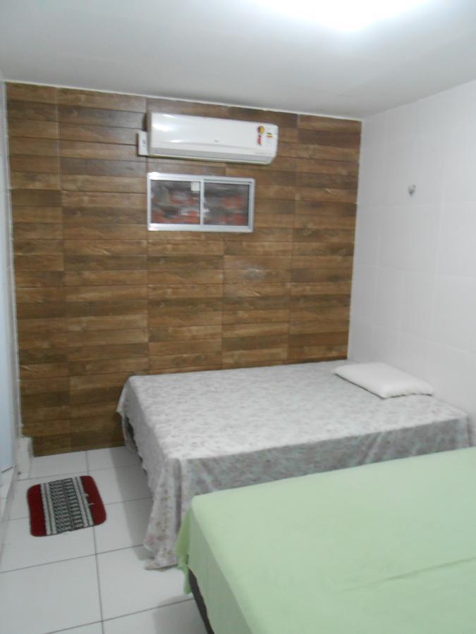 Hotel Cidade Verde Τερεζίνα Εξωτερικό φωτογραφία