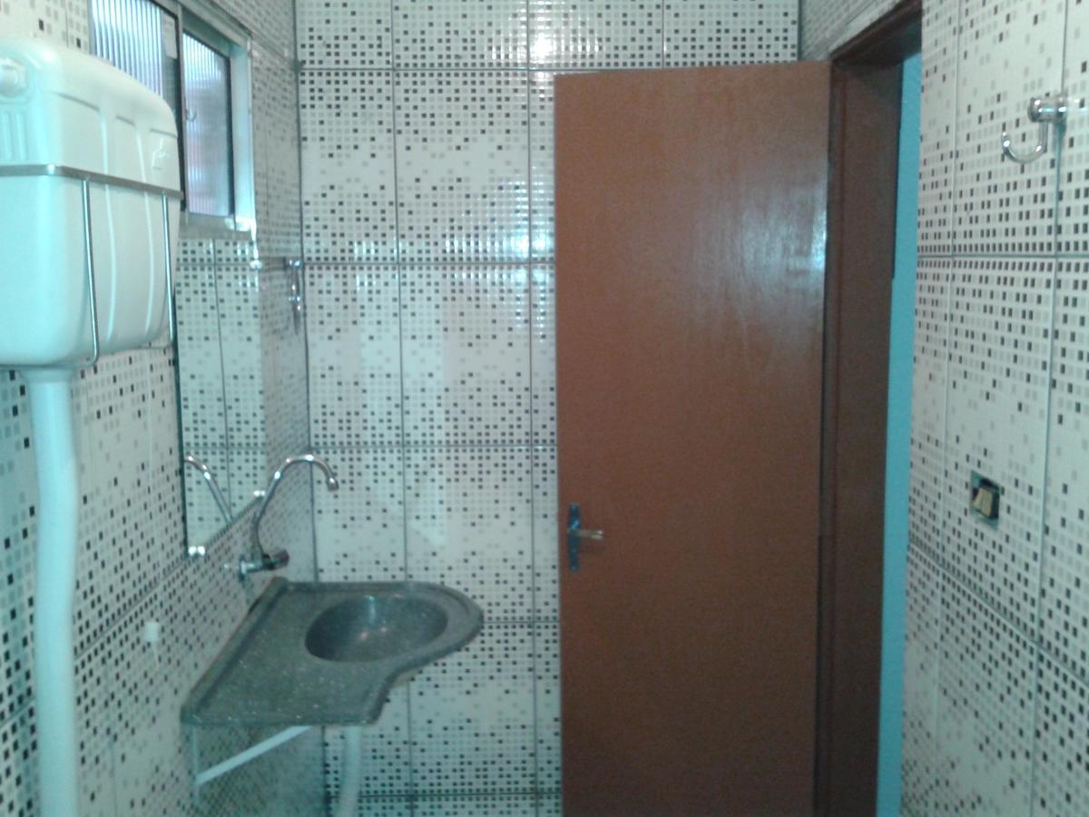 Hotel Cidade Verde Τερεζίνα Εξωτερικό φωτογραφία