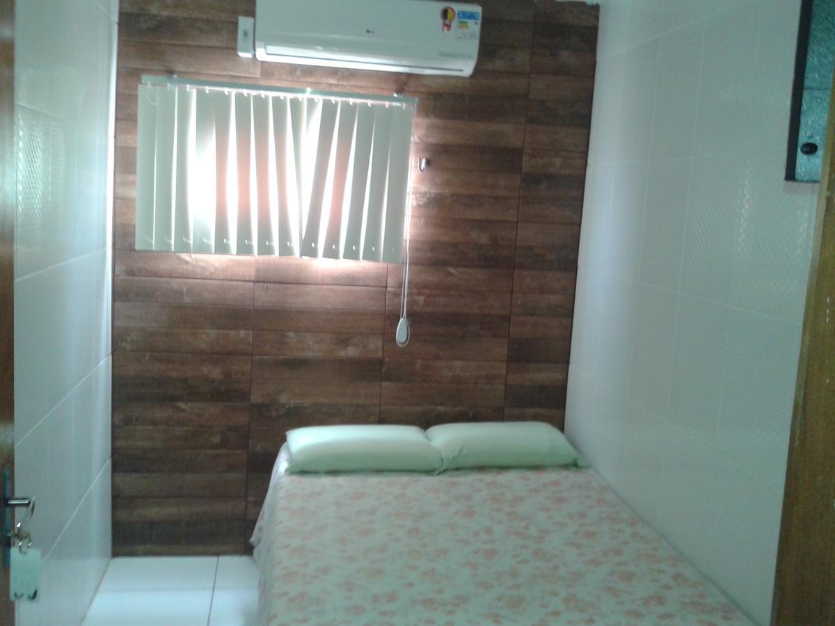 Hotel Cidade Verde Τερεζίνα Εξωτερικό φωτογραφία